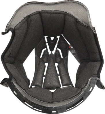 Z1R Helmet Liners for Rise Helmets, Gray
