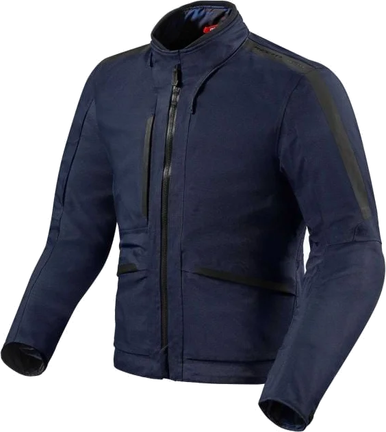 REV'IT! Revit Ridge GTX Jacket, dark blue