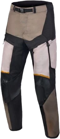 Alpinestars Halo V2 Drystar Pants, Black