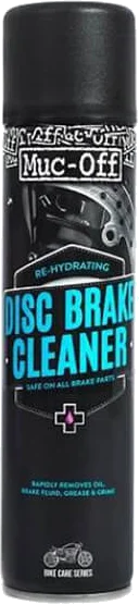 Muc-Off Disc Brake Cleaner 400ml