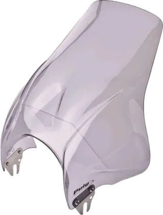 Puig Plus Screen - Light Smoke