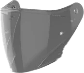 Airoh H21 Visor Light Smoke
