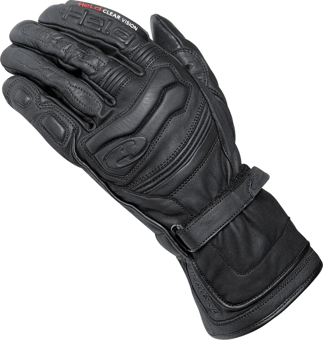 Held - Fresco II Touring Glove - Women, black
