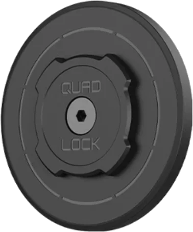 Quad Lock Mag Standard Head