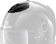 Shark Ve5030 Spartan Upper Air Intake Black