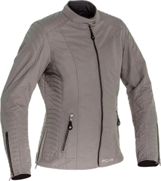 RICHA Lausanne Textile Women's Jacket (3XL)