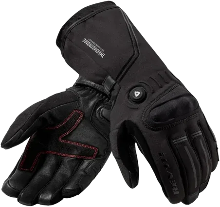 Rev'It! Liberty H20 Heated Gloves