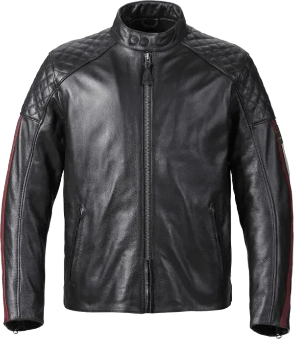 Triumph Braddan Sport Jacket 007