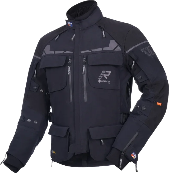 Rukka Ecuado R, black