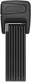 Abus Bordo One 6000af/120 Sh Finger Print Black