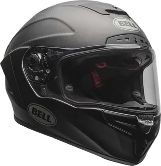 Bell moto Race Star Flex Dlx Solid Full Face Helmet