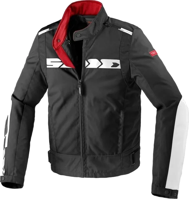SPIDI SOLAR TEX JACKET