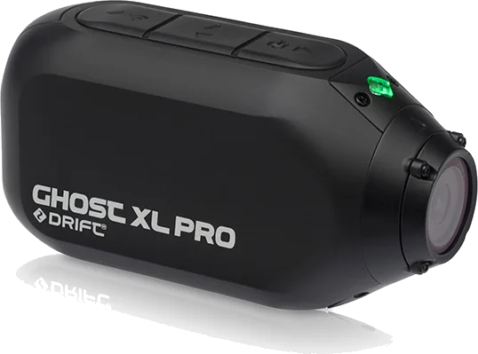 Drift Ghost XL Pro 4K Camera