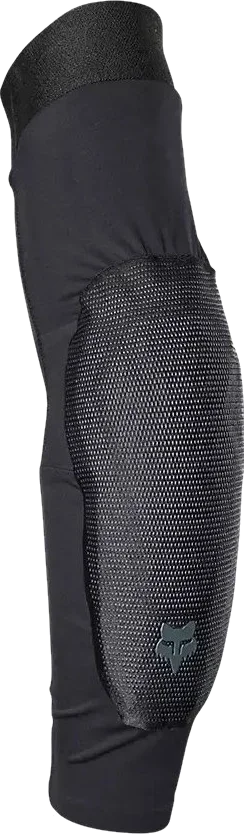FOX Launch Elite Black
