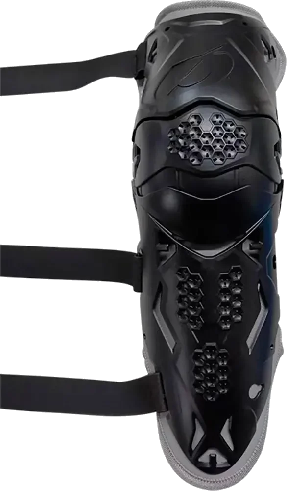O'Neal Oneal Pro IV Knee Guards, Black