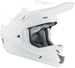 Thor Verge Helmet, White