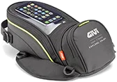 Givi Tank Bag Ea138 Black