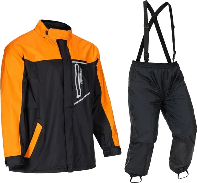Tourmaster Tour Master Defender 2-Piece Rainsuit