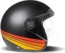 Dmd P1 Helmet Fuoco
