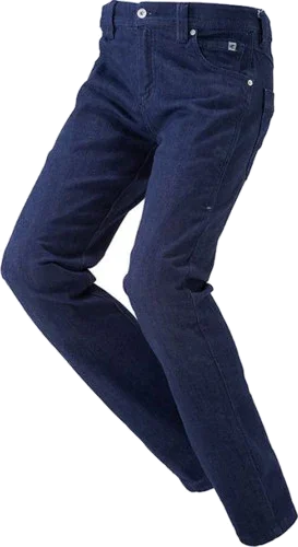 RS Taichi RSY259 Cordura Stretch Denim Pants