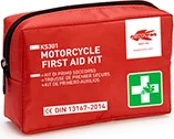 Kappa Ks301 First Aid Kit Red