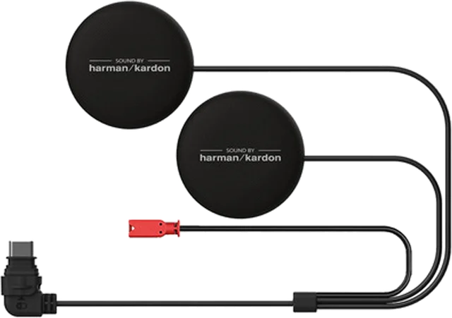Sena 60S Sound by Harman Kardon Speaker Pack