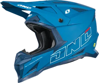 One Industries X-297 Horizon Motocross Helmet