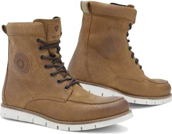 REV'IT! Shoes Yukon | Sand-White, sand white