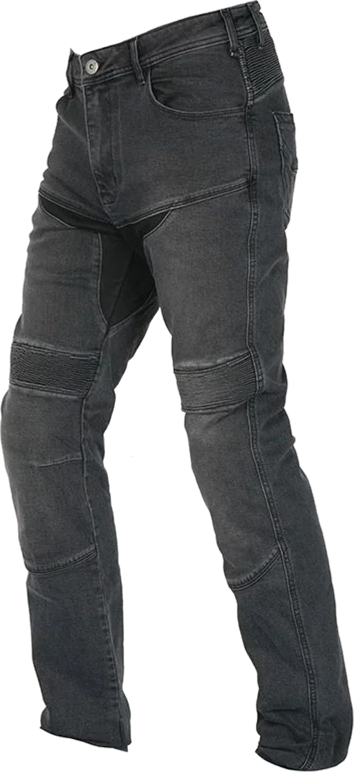 DXR BOOST, Dark Grey