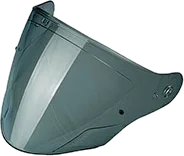 Caberg Flyon 2 Visor Smoke