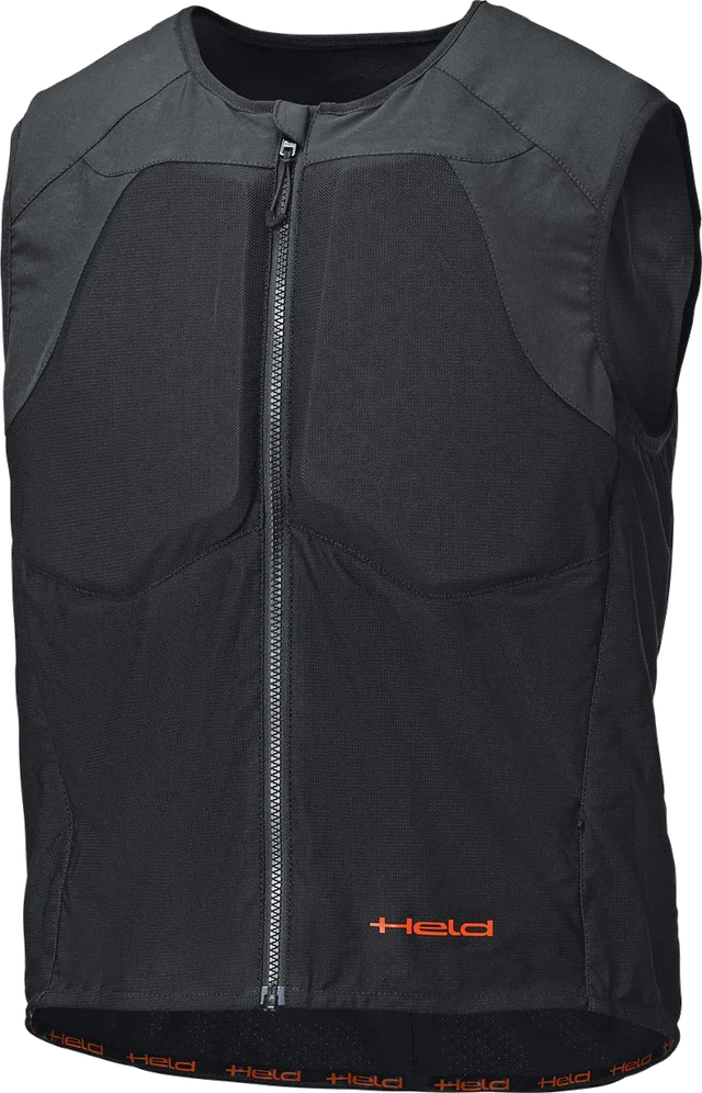 Held - Exosafe Vest 2 Protector Vest - Women, black