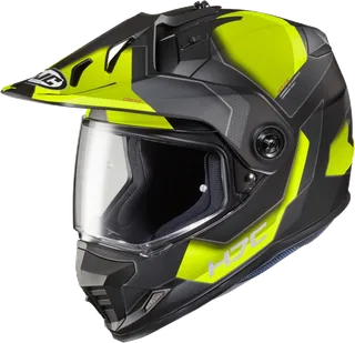 HJC DS-X1 Synergy Helmet
