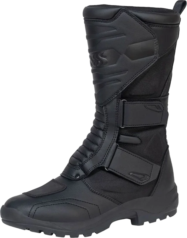 IXS TOUR LIGHT-ST, Noir
