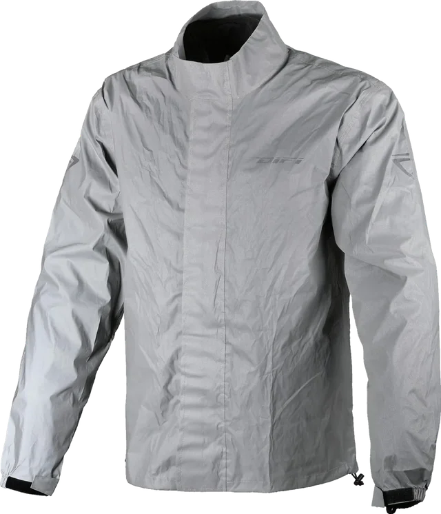 DIFI Fuzzy Reflex Rain Jacket