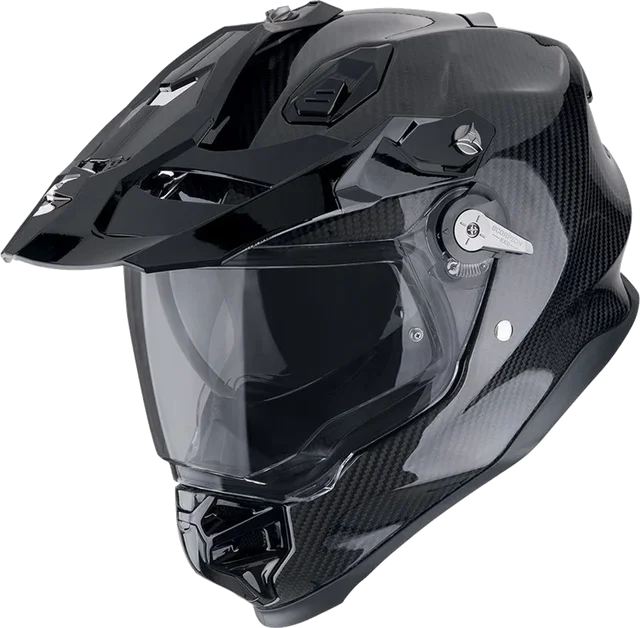 Scorpion Exo ADF-9000 CARBON AIR - UNI, Carbone