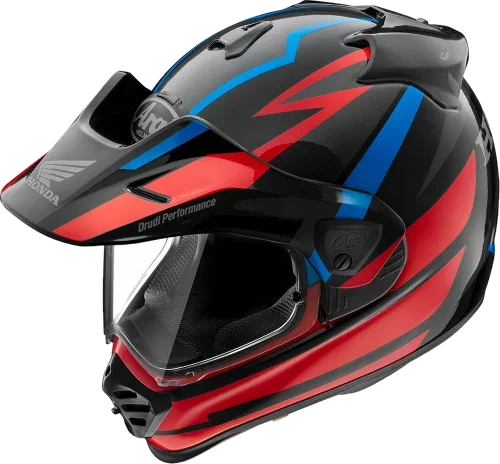 Arai XD-5 Africa Twin 2 Helmet
