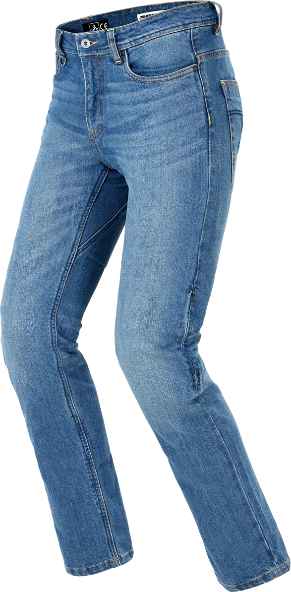 SPIDI J-Tracker L32 Medium Blue