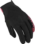 Macna Obtain L Lady Gloves Black Pink