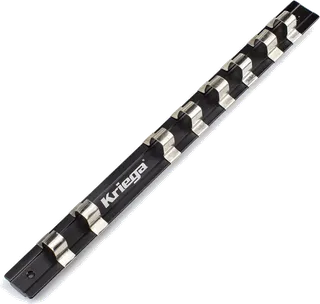 Kriega RSD X Socket Rail 3/8"