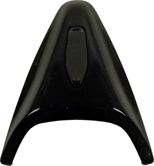 Arai RX-7 GP / X-Tend Delta Front Duct 5 Diamond Black