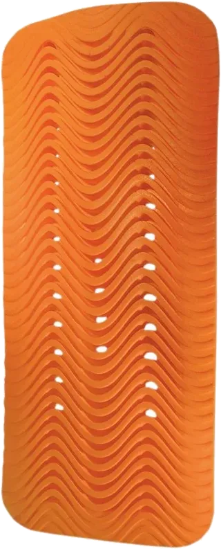 Icon D30 Viper 2 Central Back Protector