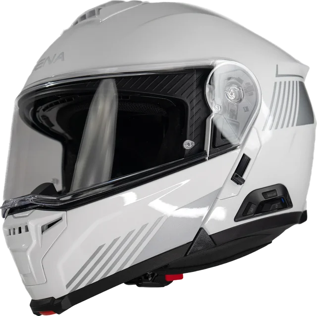 Sena Specter Helmet, White
