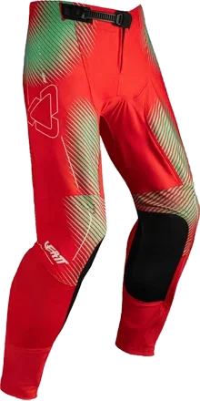 Leatt 2027 Moto 4.5 Lite Pants - Hatchet