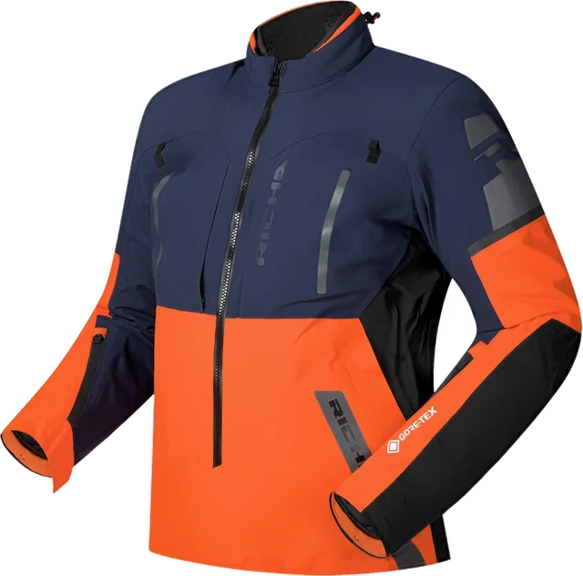 RICHA Orion GTX Women's Jacket, Black