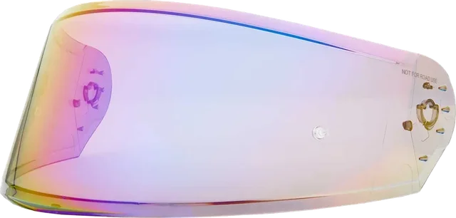 Spada Orion 2 Helmet Visor Revo Rainbow