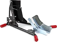 Acebikes Steadystand Multi Wheel Stand Black