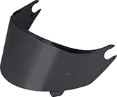 Premier Commander Visor Dark Smoke