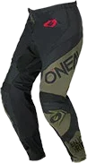 O'Neal O Neal Element Racewear V.26 Pants Olive