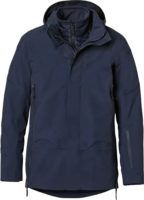BMW Tokyo Connect GTX Jacket, blue