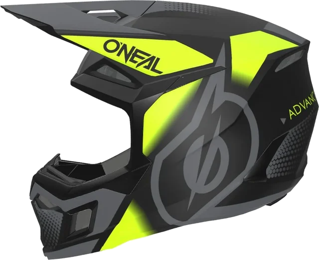 O'Neal 3SRS - VISION V24 2024